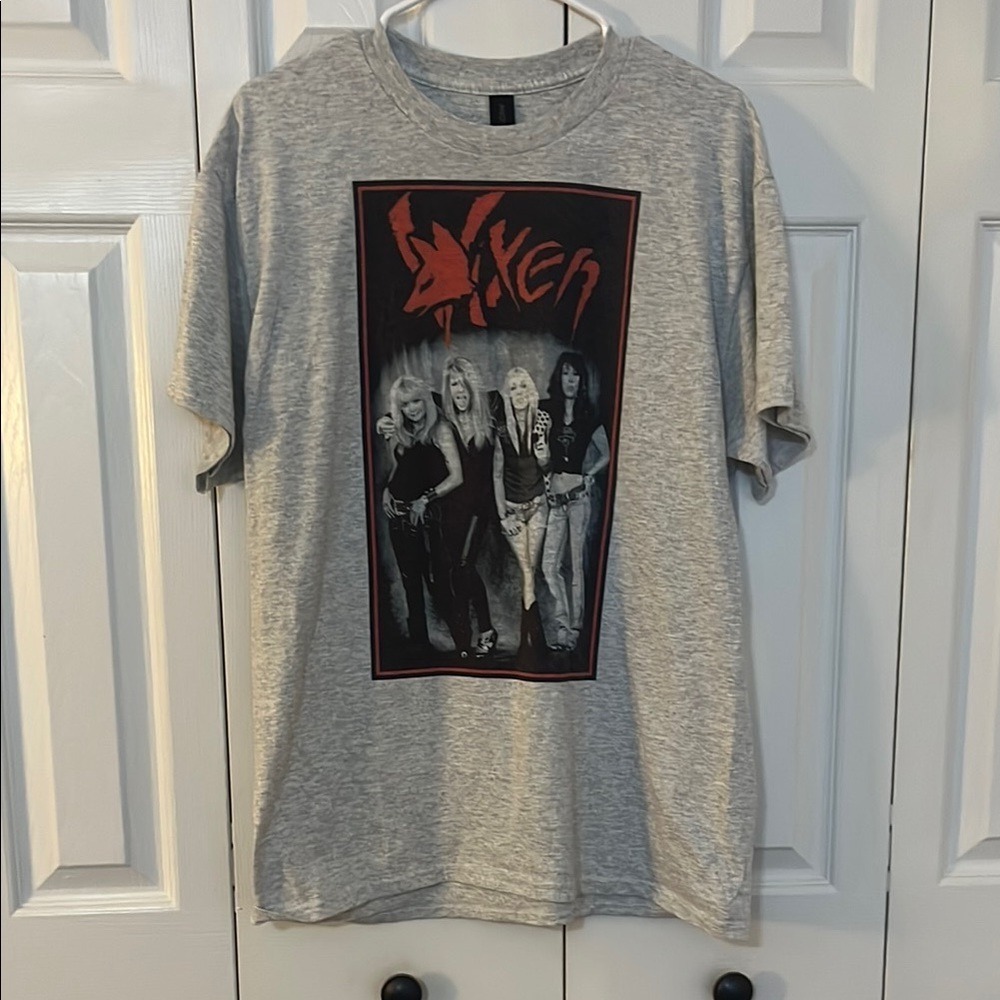Vixen Graphic T-Shirt